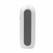 Pachet promo difuzor parfum camera + rezerva Clean 100 ml, Smart Diffuser EVOV-2, eSSenza Vera