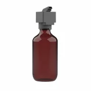 Pachet promo difuzor parfum camera + rezerva Clean 100 ml, Smart Diffuser EVOV-2, eSSenza Vera