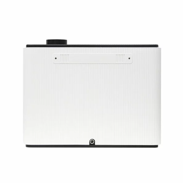 Pachet promo difuzor parfum camera + rezerva Orange Blossom 1 L, Smart Diffuser EVOV-10, eSSenza Vera
