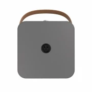 Pachet promo difuzor parfum camera + rezerva Orange Blossom 1 L, Smart Diffuser EVU-15, eSSenza Vera