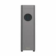 Pachet promo difuzor parfum camera + rezerva Orange Blossom 1 L, Smart Diffuser EVU-15, eSSenza Vera