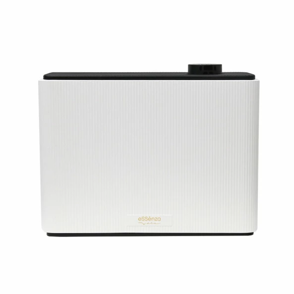 Pachet promo difuzor parfum camera + rezerva Skull 1 L, Smart Diffuser EVOV-10, eSSenza Vera