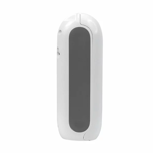 Pachet promo difuzor parfum camera + rezerva Skull 100 ml, Smart Diffuser EVOV-2, eSSenza Vera