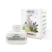 Rezerva difuzor odorizant camera Bergamo, parfum citric-aromatic, eSSenza Vera Diffuser, 100ml