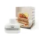Rezerva difuzor odorizant camera Cake, parfum gourmand, eSSenza Vera Diffuser, 100ml