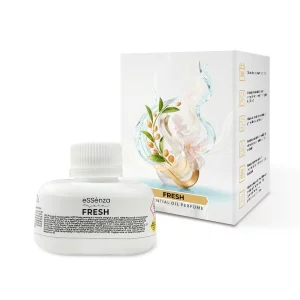 Rezerva difuzor odorizant camera Fresh, parfum fresh floral, eSSenza Vera Diffuser, 100ml
