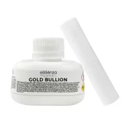 Rezerva difuzor odorizant camera Gold Bullion, parfum oriental, eSSenza Vera Diffuser, 100ml