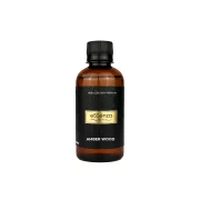 Odorizant camera Amber Wood, parfum oriental lemnos, eSSenza Vera Nebulization Premium, 100ml