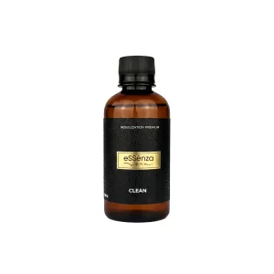 Odorizant camera Clean, parfum floral proaspat, eSSenza Vera Nebulization Premium, 100ml