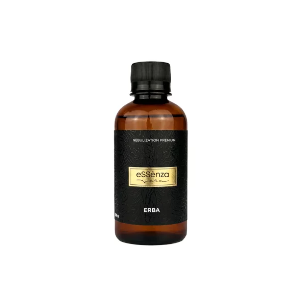 Odorizant camera Erba, parfum oriental fructat, eSSenza Vera Nebulization Premium, 100ml