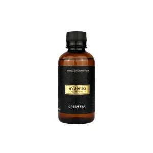 Odorizant camera Green Tea, parfum citric aromatic, eSSenza Vera Nebulization Premium, 100ml