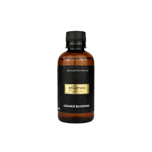 Odorizant camera Orange Blossom, parfum proaspat fructat, eSSenza Vera Nebulization Premium, 100ml