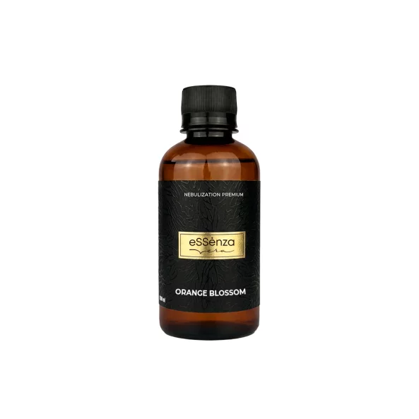 Odorizant camera Orange Blossom, parfum proaspat fructat, eSSenza Vera Nebulization Premium, 100ml