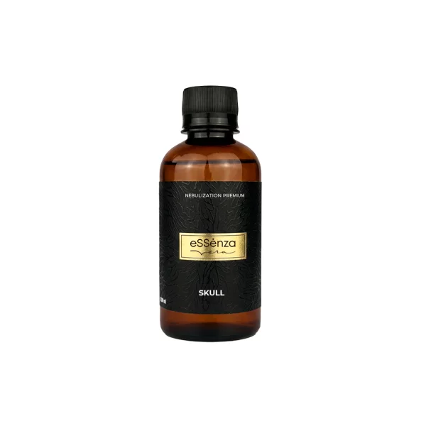 Odorizant camera Skull, parfum oriental floral, eSSenza Vera Nebulization Premium, 100ml