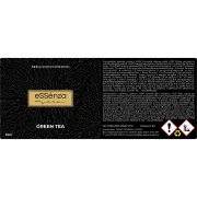 Odorizant camera Green Tea, parfum citric aromatic, eSSenza Vera Nebulization Premium, 100ml