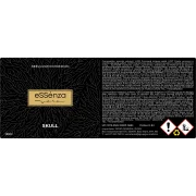 Odorizant camera Skull, parfum oriental floral, eSSenza Vera Nebulization Premium, 100ml