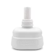 Pachet promo difuzor odorizant camera + rezerva Aloe 100 ml, Electric Diffuser, eSSenza Vera