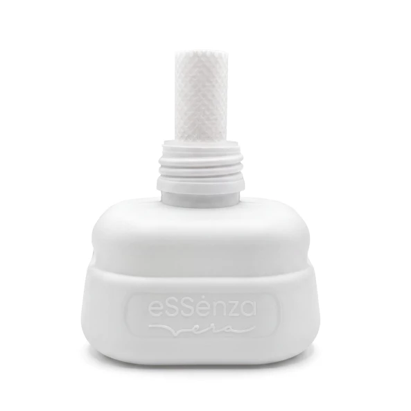 Pachet promo difuzor odorizant camera + rezerva Cake 100 ml, Electric Diffuser, eSSenza Vera