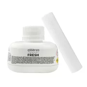 Pachet promo difuzor odorizant camera + rezerva Fresh 100 ml, Electric Diffuser, eSSenza Vera
