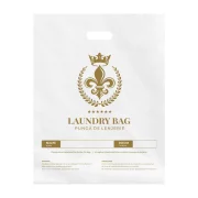 Pungi pentru lenjerie hoteliera, Seembol, 50 buc/set