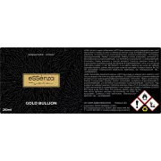 Odorizant camera Gold Bullion, parfum oriental, eSSenza Vera Sensation, 250ml