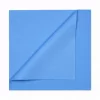 Set 2 lavete microfibra impregnate cu poliuretan pentru zone umede Ideal PU-TOUCH, 35x40 cm, albastre