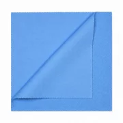 Set 2 lavete microfibra impregnate cu poliuretan pentru zone umede Ideal PU-TOUCH, 35x40 cm, albastre