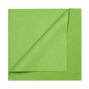 Set 2 lavete microfibra impregnate cu poliuretan pentru zone umede Ideal PU-TOUCH, 35x40 cm, verzi