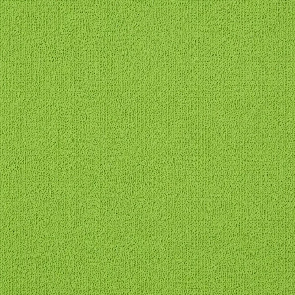 Set 2 lavete microfibra impregnate cu poliuretan pentru zone umede Ideal PU-TOUCH, 35x40 cm, verzi
