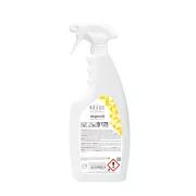 Flacon gol cu pulverizator spray pentru Degresit, 750 ml, reutilizabil, HAAAS