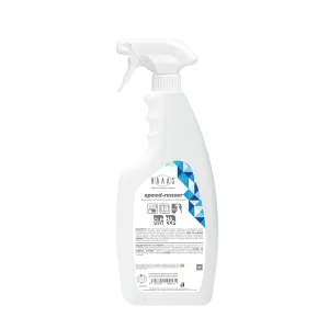 Flacon gol cu pulverizator spray pentru Speed-Renser-S, 750 ml, reutilizabil, HAAAS
