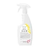 Flacon gol cu pulverizator spuma pentru Grill-Cox, 750 ml, reutilizabil, HAAAS
