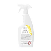 Flacon gol cu pulverizator spuma pentru Grill-Cox, 750 ml, reutilizabil, HAAAS