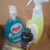 Degresant suprafete profesional, igienizant, 750 ml, Degresit, HAAAS