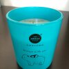 Lumanare parfumata Watermelon, 140 g, Always with you, Aroma Home