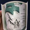 Lumanare parfumata White Blossom, 150 g, Wild, Aroma Home