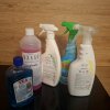 Degresant plite si cuptoare profesional, 750 ml, Grill-Cox, HAAAS
