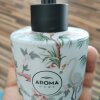 Odorizant cu betisoare Exotic Flowers, 100 ml, Wild, Aroma Exquisite