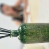 Odorizant cu betisoare Soft Moonlight, 750 ml, Art Deco, Aroma Exquisite