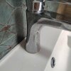 Detergent lichid profesional anticalcar HAAAS Rugicalc, cu efect de stralucire, parfumat, 1L