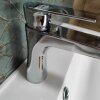 Detergent lichid profesional anticalcar HAAAS Rugicalc, cu efect de stralucire, parfumat, 1L