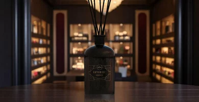 Cum alegi aroma potrivită pentru spațiul tău comercial in 2025?