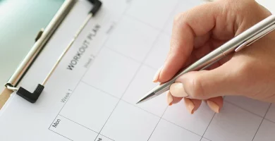 Check-list săptămânal pentru curățenia perfectă în hotel
