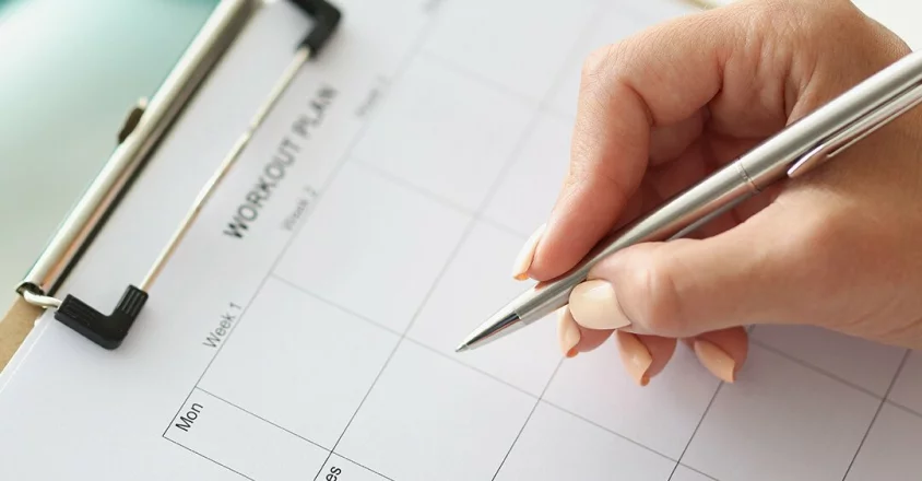 Check-list săptămânal pentru curățenia perfectă în hotel