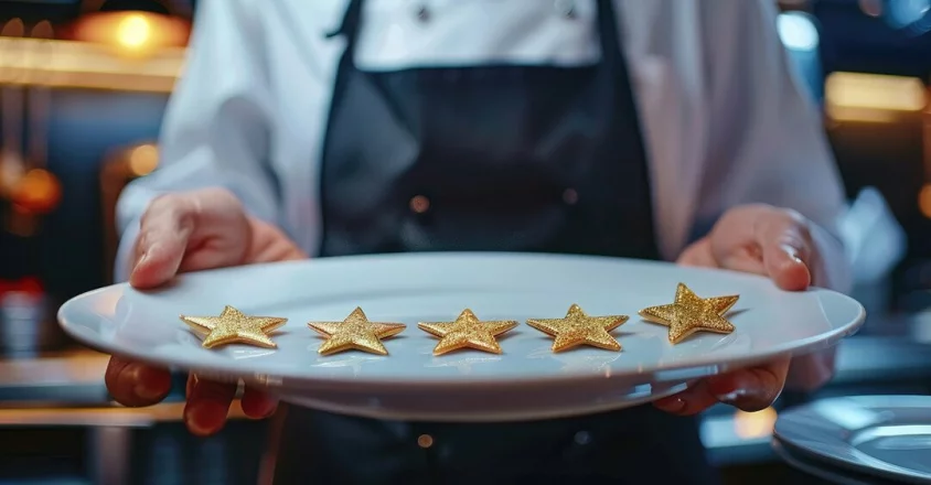 Cum să-ți îmbunătățești restaurantul fără renovări sau buget uriaș – exemplu real
