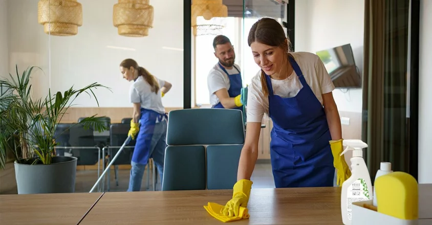 5 semne că ai nevoie de produse profesionale, nu casnice