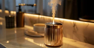 Top 3 arome de succes în spații publice: creează un ambient memorabil pentru clienții tăi