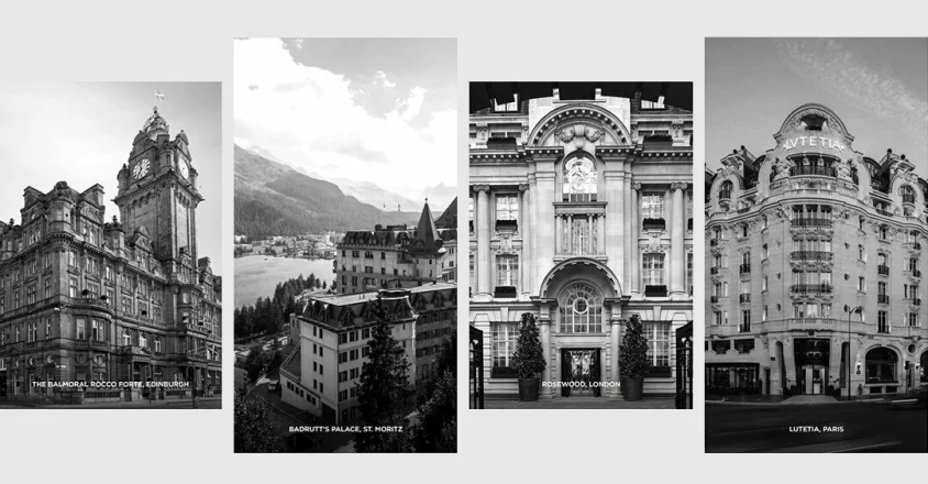 De ce aleg hotelurile de top cosmetice hoteliere premium?