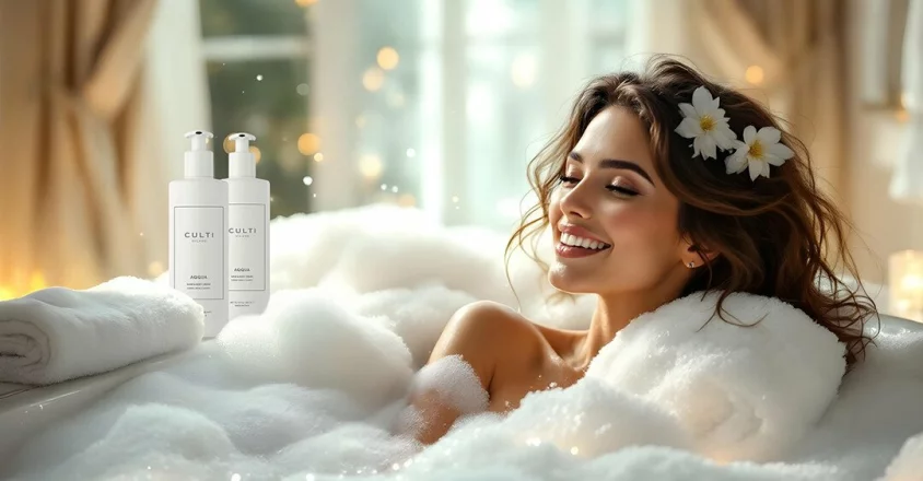 Prima impresie contează: Cum influențează cosmeticele hoteliere experiența oaspeților