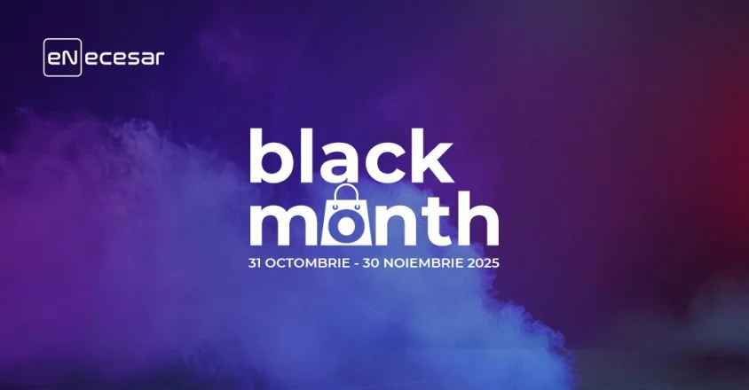eNecesar Black Month 2025